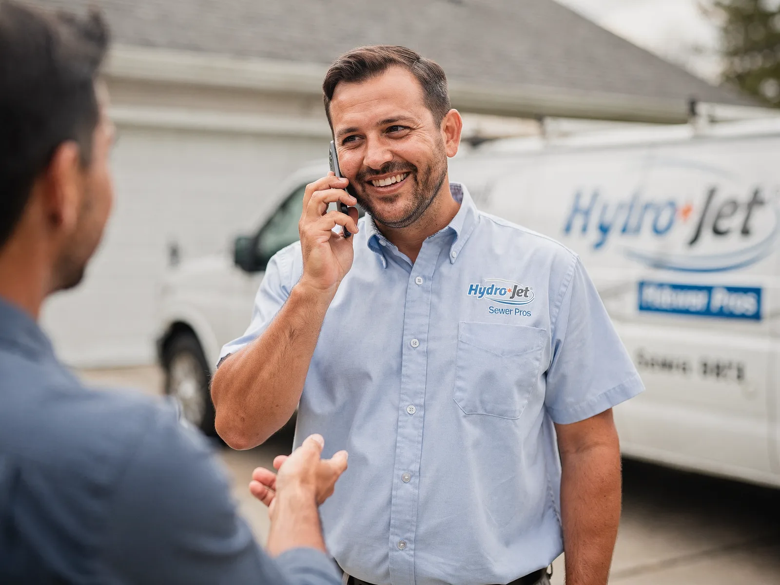 Hydro Jetting Chinook, WA FAQs